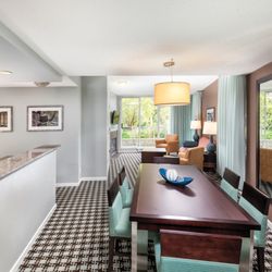 WorldMark Victoria