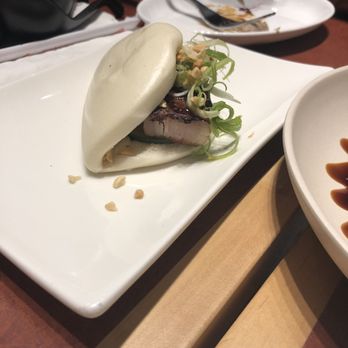 Noodle Tree - Pork Belly Bun Bao - Ramen Near Me - San Antonio, Texas Noodle Tree - Pork Belly Bun Bao - Ramen Near Me - San Antonio, Texas