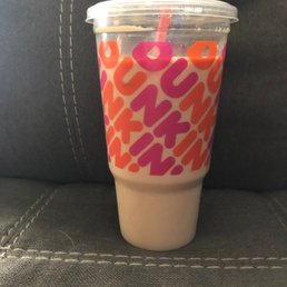 Ordered a large and that can't even fill it up?