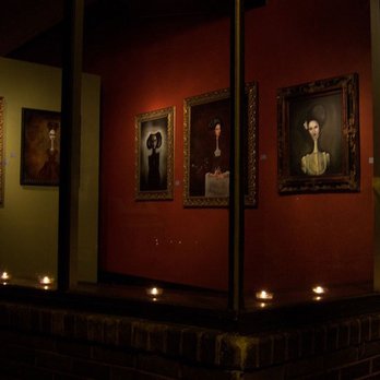 Rogue Buddha Gallery - Art Galleries Near Me - Minneapolis, Minnesota