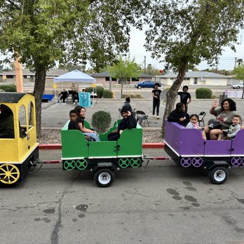AmeriSchools Academy - Phoenix - Elementary Schools Near Me - Phoenix, Arizona