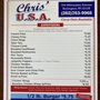 Photo of Chris's USA