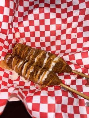 Breadheads Tiki Shak by null