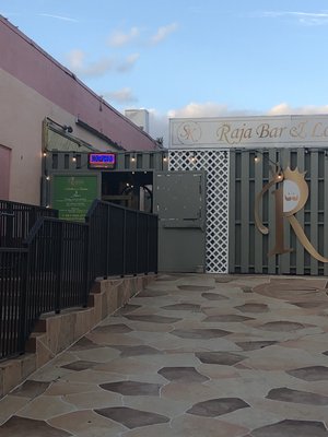 Raja Indian Cuisine & Bar by null