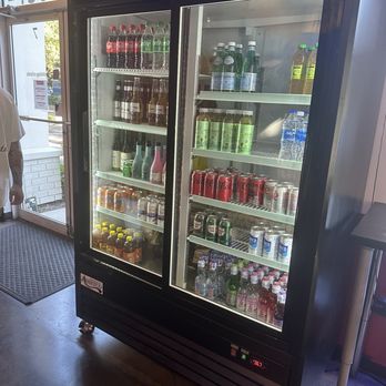 Sushiology - Drink cooler - Sushi Bars Near Me - Orlando, Florida Sushiology - Drink cooler - Sushi Bars Near Me - Orlando, Florida