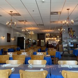 Bangkok Cafe