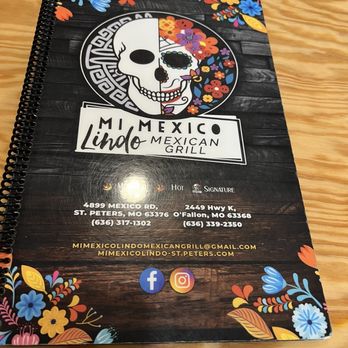 Mi Mexico Lindo Mexican Grill - Seafood Near Me - O'Fallon, Missouri Mi Mexico Lindo Mexican Grill - Seafood Near Me - O'Fallon, Missouri
