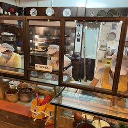 Pizzeria Orlando di Tosi Piero - Forno
