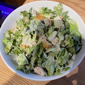 King Dough - Carmel - Caesar Salad - Pizza Near Me - Carmel, Indiana