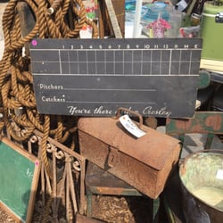 Asheville Flea For Y'all