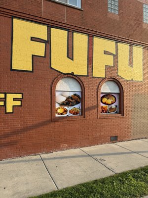 Southside African Restaurant by null