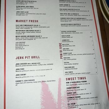 Chubby's Jamaican Kitchen - Caribbean Near Me - Toronto, Ontario Chubby's Jamaican Kitchen - Caribbean Near Me - Toronto, Ontario