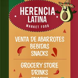 Herencia Latina Market