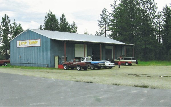 Riverside Automotive Service & Repair