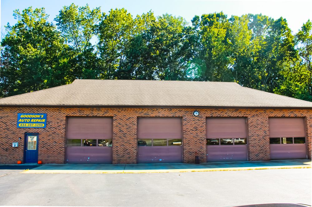 GOODSON’S AUTO REPAIR Updated August 2024 107 Crofton Pl, Palmyra