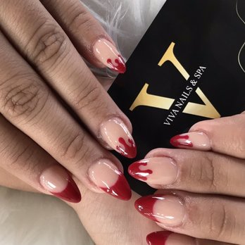 Viva Nails spa - excellent !! - Nail Technicians Near Me - Chino, California Viva Nails spa - excellent !! - Nail Technicians Near Me - Chino, California