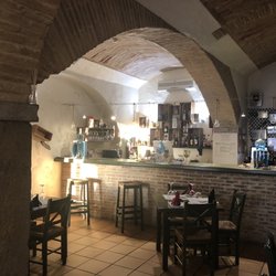 Galeria dos Sentidos - The Bar in the Restaurant