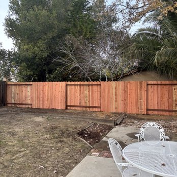 Ergeon - Fences & Gates Near Me - Oakland, California