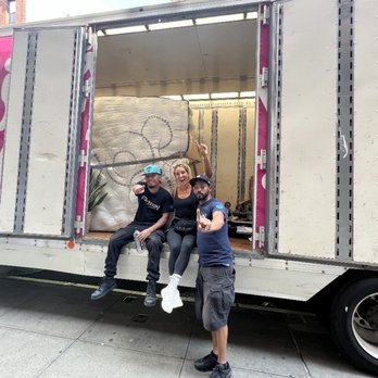 Roadway Moving - Movers Near Me - New York, New York Roadway Moving - Movers Near Me - New York, New York