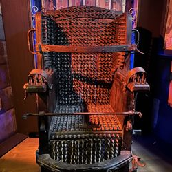 Torture Museum