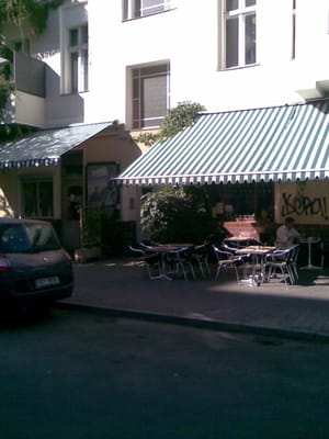 Restaurant Jolesch by null