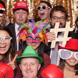 KMS Photo Booth