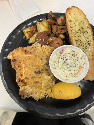 Seafood Atlantic by null