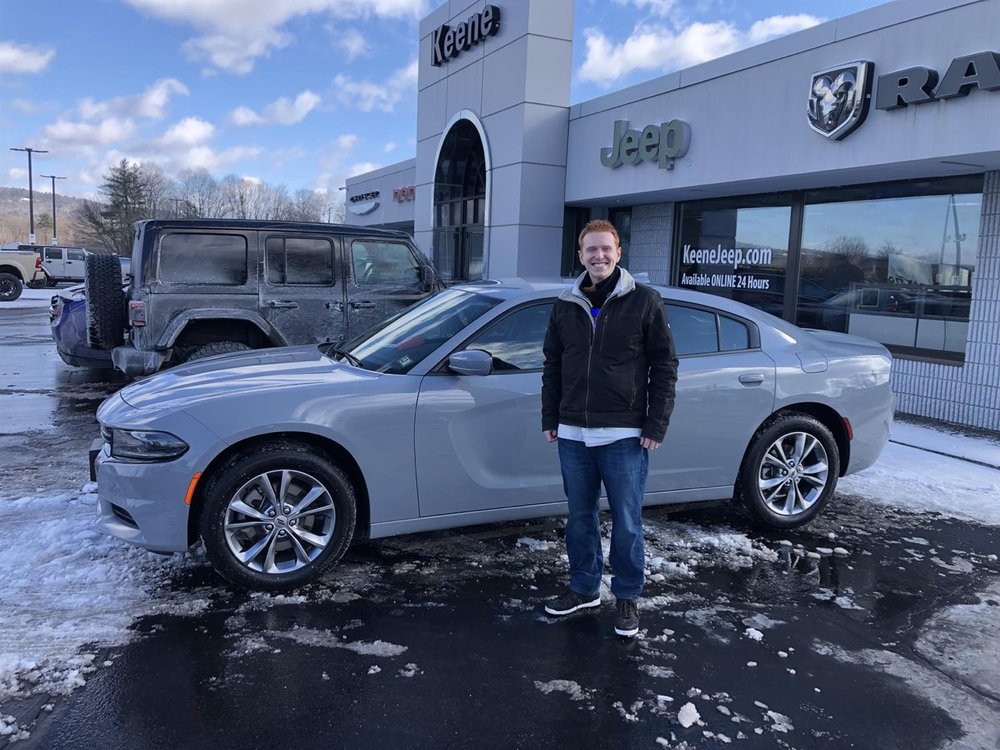 KEENE CHRYSLER DODGE JEEP RAM with 19 real customer photos Updated