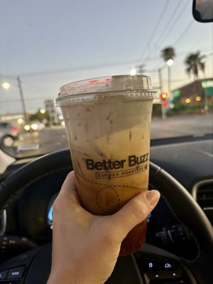 Better Buzz Coffee - East Las Vegas by null