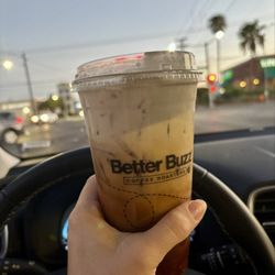 Better Buzz Coffee - East Las Vegas - Coffee