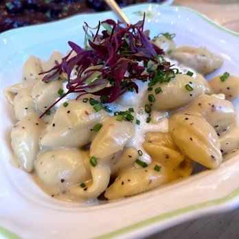 Supperland - Miso mac and cheese - Southern Near Me - Charlotte, North Carolina Supperland - Miso mac and cheese - Southern Near Me - Charlotte, North Carolina