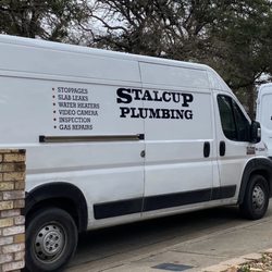 Stalcup Plumbing
