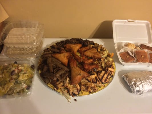 Marhaba Grill by null