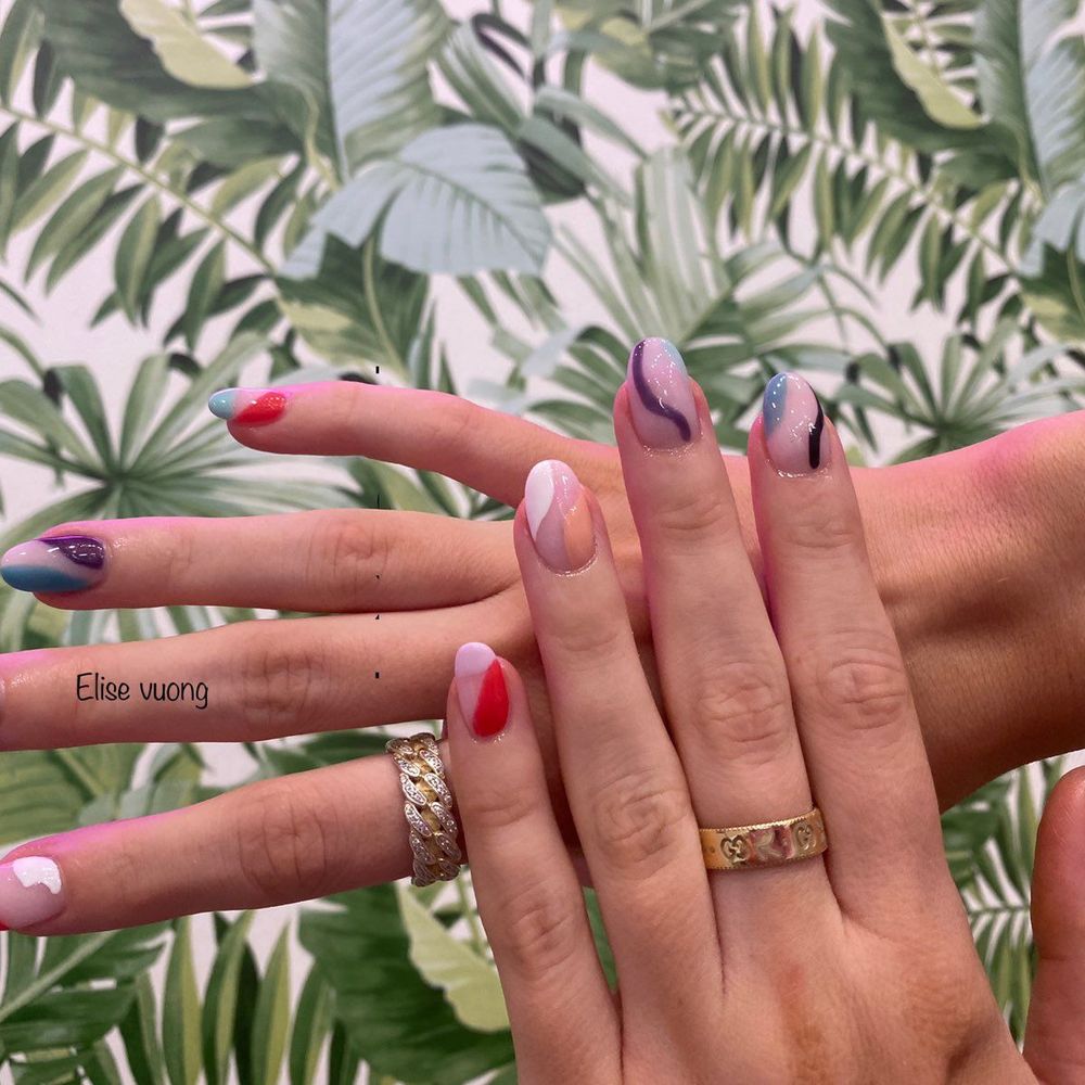 Glamicure - Arts by Elise - Nail Salons Near Me - Los Angeles, California Glamicure - Arts by Elise - Nail Salons Near Me - Los Angeles, California