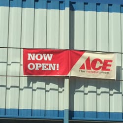 Ace Hardware