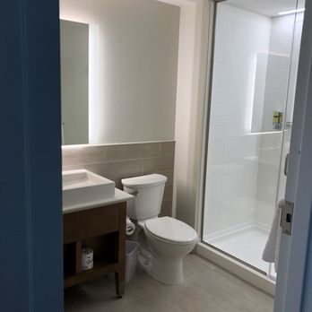Element Houston Katy - Hotels Near Me - Katy, Texas