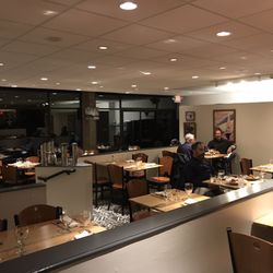 Wildflower Restaurant & Lounge