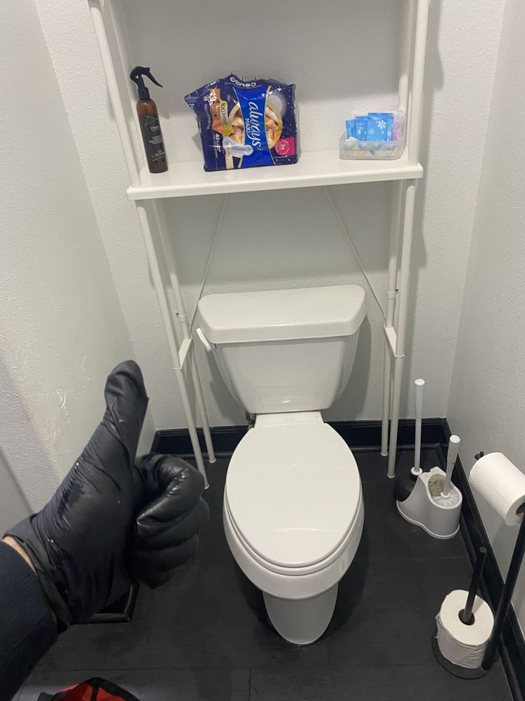 Slide of Hammond Drain Cleaning