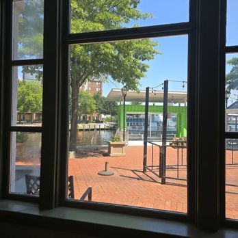 Thyme On The River - Nice view for people watching - Cajun/Creole Near Me - Portsmouth, Virginia Thyme On The River - Nice view for people watching - Cajun/Creole Near Me - Portsmouth, Virginia