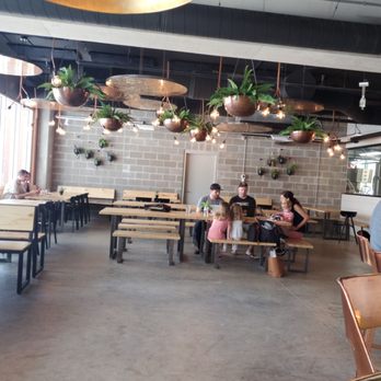 Central District Brewing - Breweries Near Me - Austin, Texas