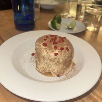 Casa Mariano - Tiramisu - Mediterranean Near Me - Doral, Florida