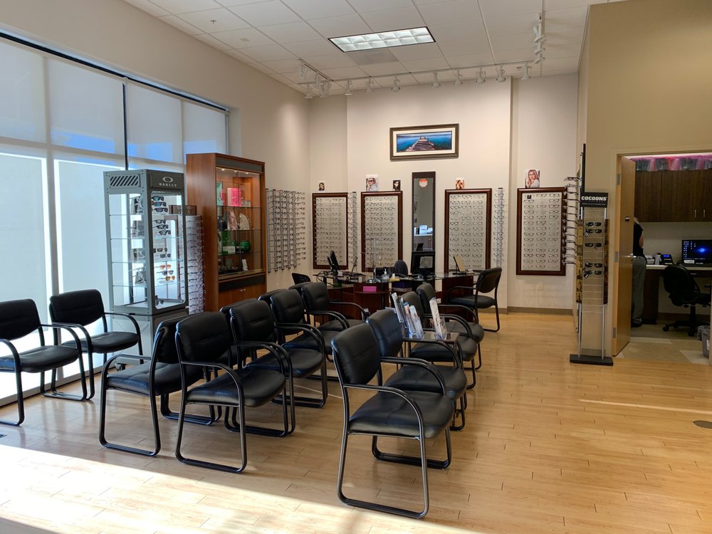 Eye centers of florida 17 photos ophthalmologists 1940 tamiami