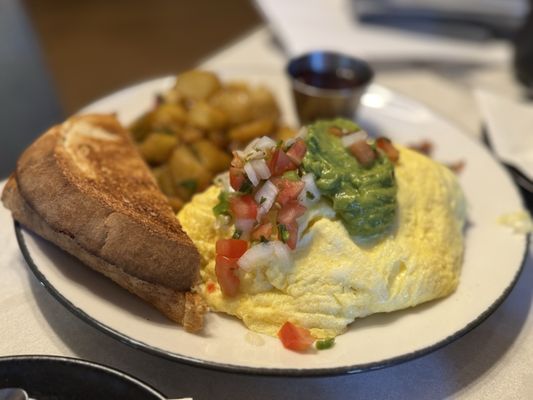 Valley Kitchen by null