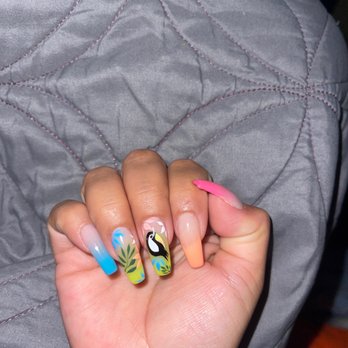 Luxury Nails & Spa - Nail Salons Near Me - Pinellas Park, Florida Luxury Nails & Spa - Nail Salons Near Me - Pinellas Park, Florida