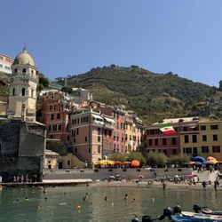 Comune Di Vernazza