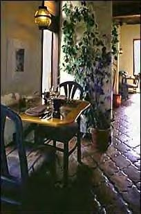 The Margarita at Pine Creek by null