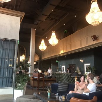 Death & Co - Bright open inside - Cocktail Bars Near Me - Denver, Colorado Death & Co - Bright open inside - Cocktail Bars Near Me - Denver, Colorado