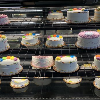 Amy's Pastry - Cakes with pudding filling - Bakeries Near Me - Montebello, California