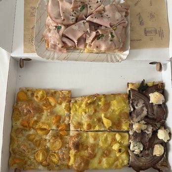 Panificio Bonci - Bakeries Near Me - Rome, RM