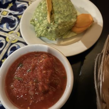 Casa Romero - Chips and Salsa and Guacamole - Mexican Near Me - Boston, Massachusetts Casa Romero - Chips and Salsa and Guacamole - Mexican Near Me - Boston, Massachusetts